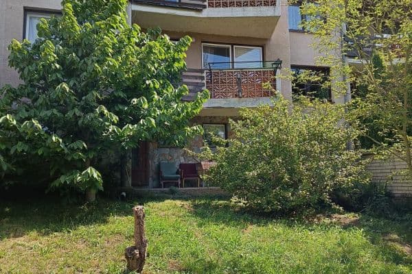house for sale, 135 m², Benátská, Litomyšl, Pardubický Region house for sale, 135 m², Benátská, Litomyšl, Pardubický Region