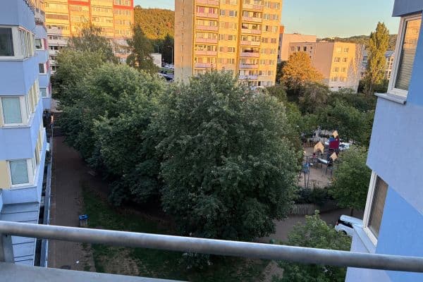 1 bedroom with open-plan kitchen flat to rent, 65 m², Kudrnova, Praha 1 bedroom with open-plan kitchen flat to rent, 65 m², Kudrnova, Praha