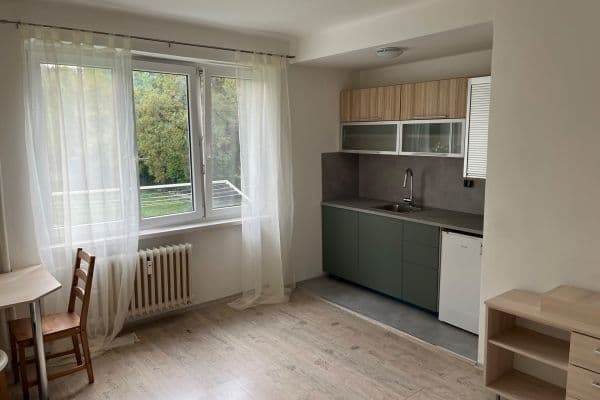 Studio flat to rent, 24 m², Hlavní třída, Ostrava, Moravskoslezský Region Studio flat to rent, 24 m², Hlavní třída, Ostrava, Moravskoslezský Region