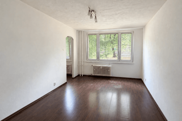 3 bedroom flat for sale, 55 m², Varnsdorfská, Praha 3 bedroom flat for sale, 55 m², Varnsdorfská, Praha