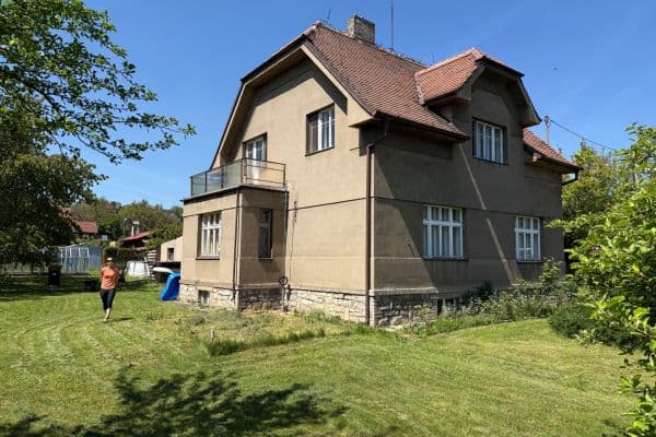 house to rent, 200 m², Topolská, SO POÚ Černošice house to rent, 200 m², Topolská, SO POÚ Černošice
