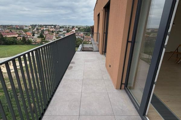 Studio flat to rent, 30 m², Jáchymovská, Praha Studio flat to rent, 30 m², Jáchymovská, Praha