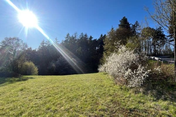 plot for sale, 3,287 m², Blansko plot for sale, 3,287 m², Blansko