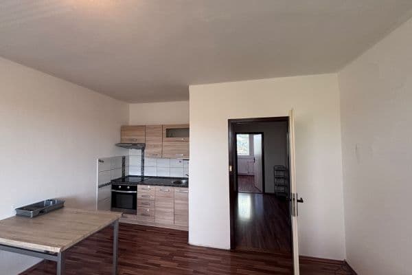 1 bedroom with open-plan kitchen flat for sale, 49 m², Mimoňská, SO POÚ Mimoň 1 bedroom with open-plan kitchen flat for sale, 49 m², Mimoňská, SO POÚ Mimoň