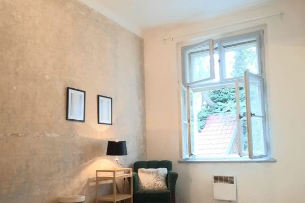 2 bedroom flat to rent, 65 m², Krásova, Praha 2 bedroom flat to rent, 65 m², Krásova, Praha