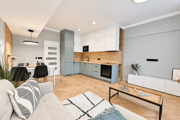 3 bedroom with open-plan kitchen flat for sale, 85 m², Macanova, Pardubice, Pardubický Region 3 bedroom with open-plan kitchen flat for sale, 85 m², Macanova, Pardubice, Pardubický Region