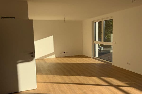 3 bedroom flat to rent, 81 m², Nürnberg, Bavaria 3 bedroom flat to rent, 81 m², Nürnberg, Bavaria