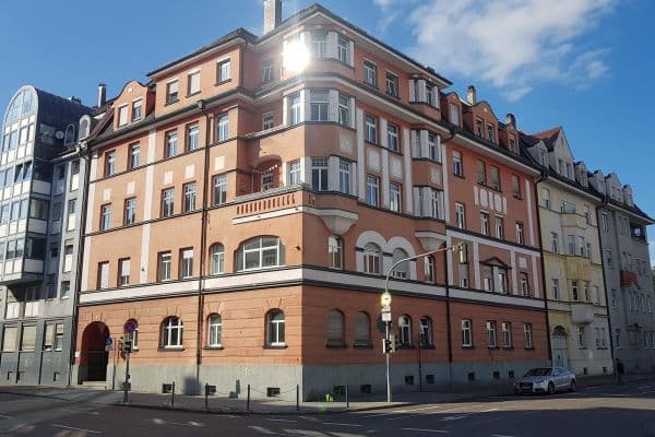 3 bedroom flat to rent, 113 m², Neu-Ulm 3 bedroom flat to rent, 113 m², Neu-Ulm