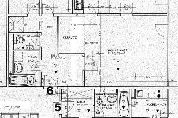 3 bedroom flat for sale, 84 m², Markt Schwaben, Bavaria 3 bedroom flat for sale, 84 m², Markt Schwaben, Bavaria