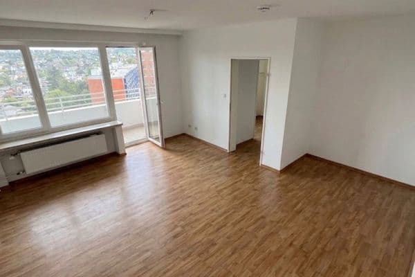 1 bedroom flat to rent, 40 m², Elmshorn 1 bedroom flat to rent, 40 m², Elmshorn