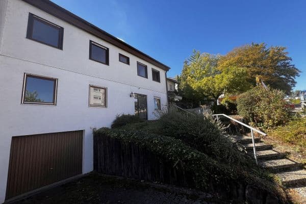house for sale, 140 m², Neuenstadt am Kocher house for sale, 140 m², Neuenstadt am Kocher