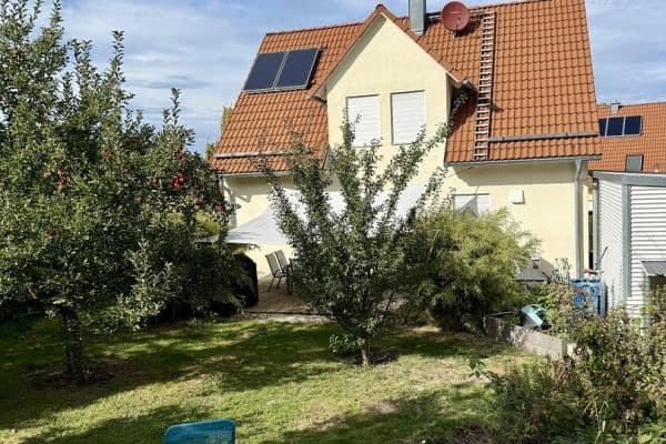 house for sale, 125 m², Oberschweinbach house for sale, 125 m², Oberschweinbach