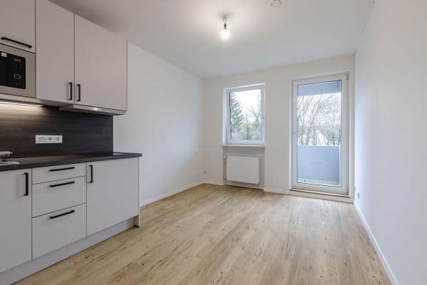 1 bedroom flat to rent, 18 m², Sachranger Str. 5, München, Bavaria 1 bedroom flat to rent, 18 m², Sachranger Str. 5, München, Bavaria