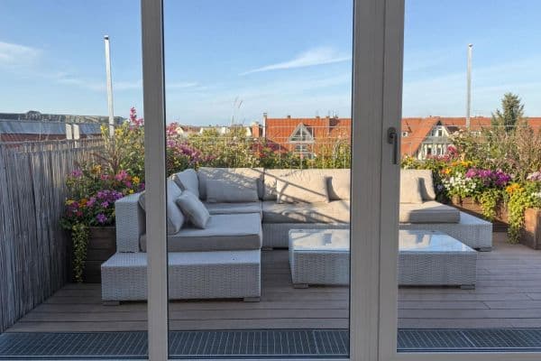 2 bedroom with open-plan kitchen flat for sale, 170 m², Berlin, Berlin 2 bedroom with open-plan kitchen flat for sale, 170 m², Berlin, Berlin
