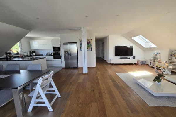4 bedroom flat for sale, 126 m², Eggenstein-Leopoldshafen 4 bedroom flat for sale, 126 m², Eggenstein-Leopoldshafen