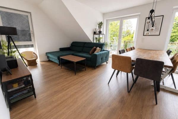 4 bedroom flat to rent, 86 m², Papendorfer Str. 7, Brunsbek 4 bedroom flat to rent, 86 m², Papendorfer Str. 7, Brunsbek