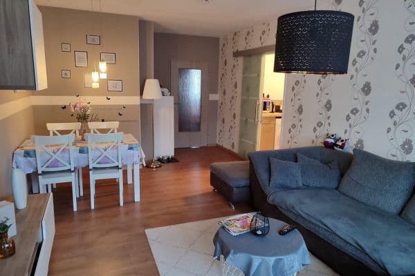 2 bedroom with open-plan kitchen flat to rent, 78 m², Guts-Muths-Platz 10, Sömmerda 2 bedroom with open-plan kitchen flat to rent, 78 m², Guts-Muths-Platz 10, Sömmerda
