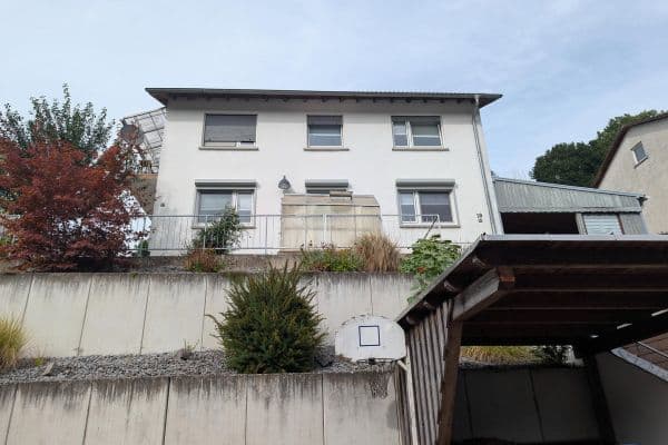 house for sale, 185 m², Bärsbacher Weg 19, Weinheim house for sale, 185 m², Bärsbacher Weg 19, Weinheim