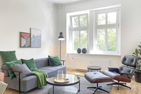 2 bedroom flat for sale, 68 m², Berlin, Berlin 2 bedroom flat for sale, 68 m², Berlin, Berlin