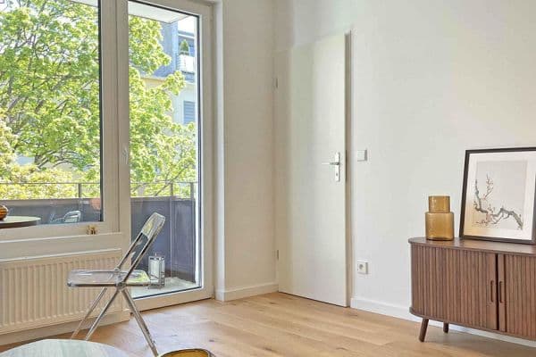 Studio flat for sale, 32 m², Berlin, Berlin Studio flat for sale, 32 m², Berlin, Berlin