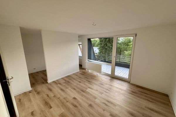 2 bedroom flat to rent, 42 m², Wuppertal 2 bedroom flat to rent, 42 m², Wuppertal
