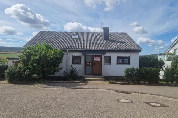 house for sale, 240 m², St. Laurentiusweg 20, Oberderdingen house for sale, 240 m², St. Laurentiusweg 20, Oberderdingen