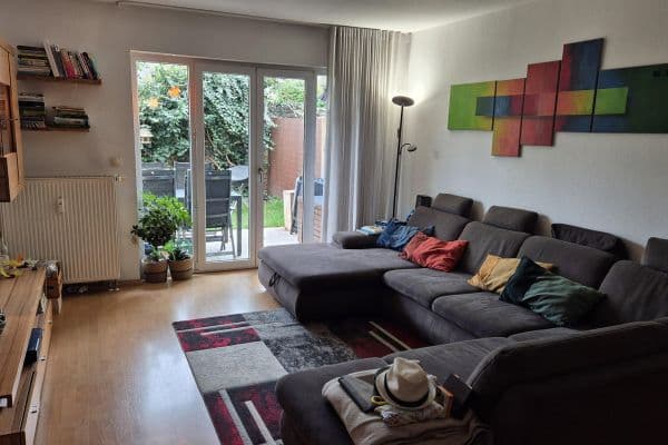 4 bedroom flat for sale, 88 m², Radebeul 4 bedroom flat for sale, 88 m², Radebeul