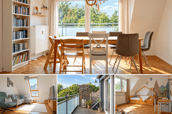 4 bedroom flat for sale, 95 m², Henricistraße 1B, Essen, North Rhine-Westphalia 4 bedroom flat for sale, 95 m², Henricistraße 1B, Essen, North Rhine-Westphalia