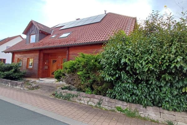 house for sale, 212 m², Igensdorf house for sale, 212 m², Igensdorf