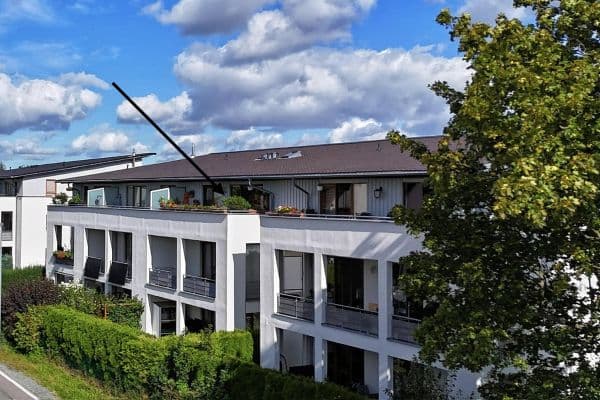 3 bedroom flat to rent, 80 m², Lerchenweg 53b, Chemnitz, Saxony 3 bedroom flat to rent, 80 m², Lerchenweg 53b, Chemnitz, Saxony