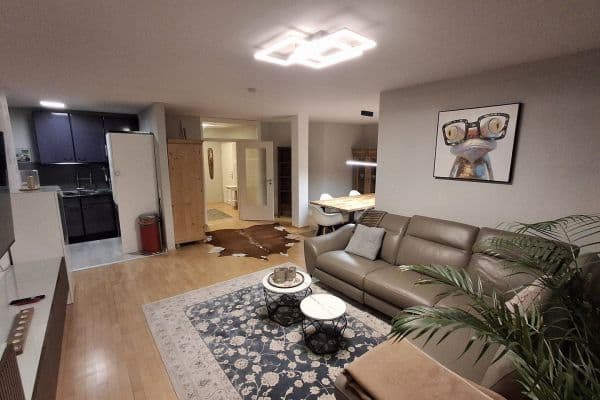 3 bedroom flat to rent, 73 m², Bonn 3 bedroom flat to rent, 73 m², Bonn