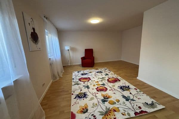 1 bedroom flat to rent, 35 m², Nackenheim 1 bedroom flat to rent, 35 m², Nackenheim