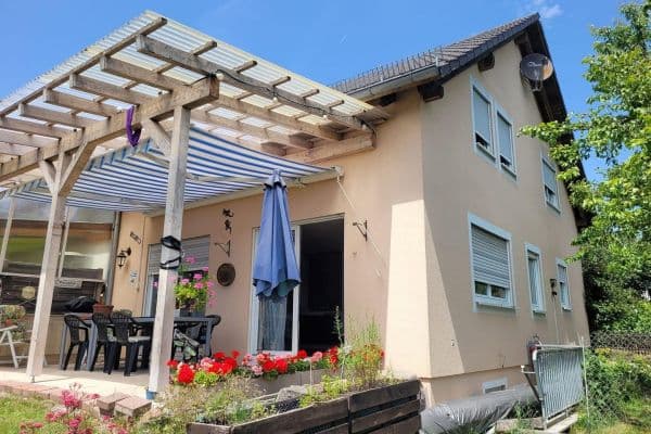house for sale, 195 m², Calw Altburg house for sale, 195 m², Calw Altburg