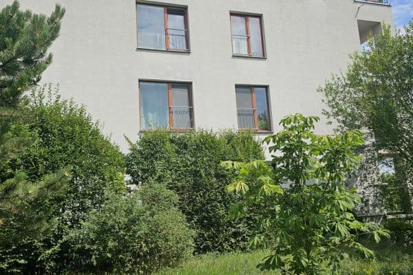 2 bedroom with open-plan kitchen flat for sale, 80 m², Lederova, SO POÚ Roztoky 2 bedroom with open-plan kitchen flat for sale, 80 m², Lederova, SO POÚ Roztoky