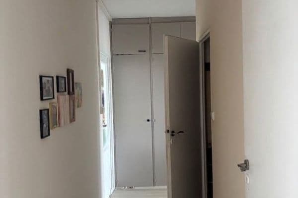 3 bedroom flat to rent, 75 m², Bašteckého, Praha 3 bedroom flat to rent, 75 m², Bašteckého, Praha