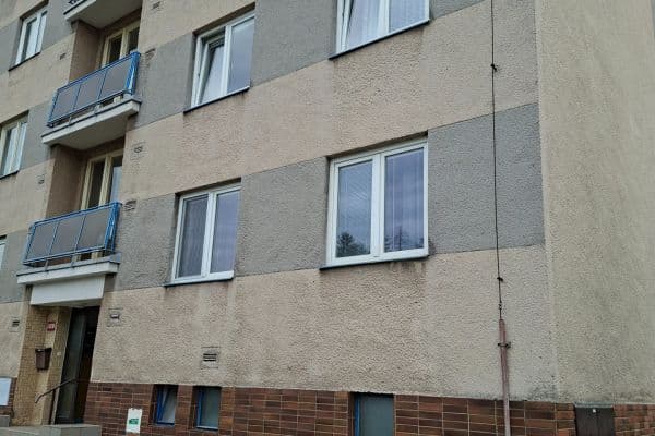 3 bedroom flat for sale, 67 m², Poděbradova, SO POÚ Dvůr Králové nad Labem 3 bedroom flat for sale, 67 m², Poděbradova, SO POÚ Dvůr Králové nad Labem