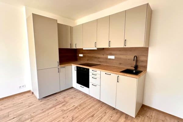 1 bedroom with open-plan kitchen flat for sale, 36 m², Rýmařovská, Praha 1 bedroom with open-plan kitchen flat for sale, 36 m², Rýmařovská, Praha