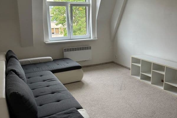 2 bedroom flat to rent, 44 m², Musílkova, Praha 2 bedroom flat to rent, 44 m², Musílkova, Praha