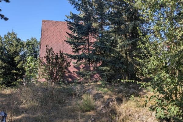 plot for sale, 749 m², Ptice plot for sale, 749 m², Ptice