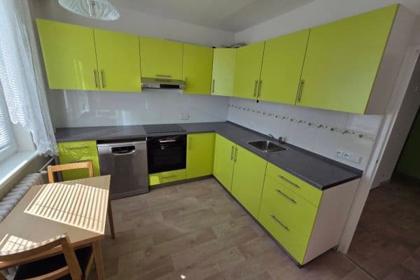 3 bedroom flat for sale, 72 m², Blatnická, Brno 3 bedroom flat for sale, 72 m², Blatnická, Brno