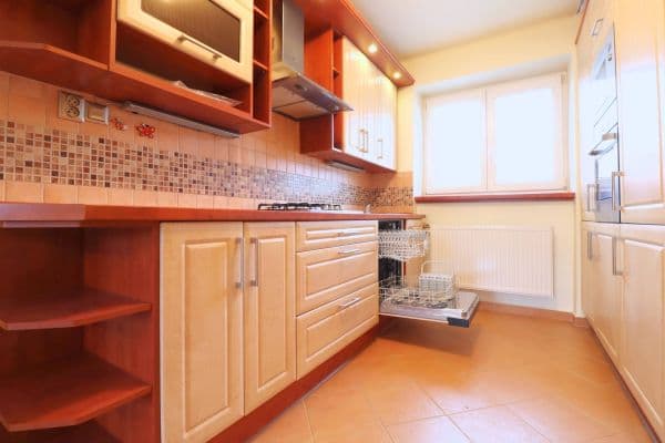 2 bedroom flat to rent, 56 m², Mikoláše Alše, Kolín 2 bedroom flat to rent, 56 m², Mikoláše Alše, Kolín