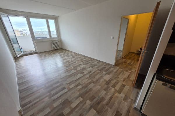 1 bedroom with open-plan kitchen flat for sale, 56 m², V Hůrkách, Praha 1 bedroom with open-plan kitchen flat for sale, 56 m², V Hůrkách, Praha