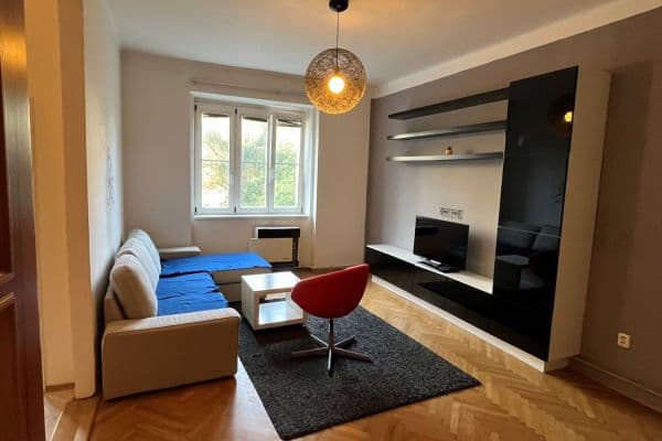 1 bedroom with open-plan kitchen flat for sale, 47 m², 5. května, Prague, Prague 1 bedroom with open-plan kitchen flat for sale, 47 m², 5. května, Prague, Prague