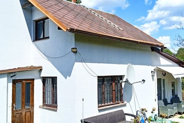 recreational property for sale, 359 m², Klecany recreational property for sale, 359 m², Klecany