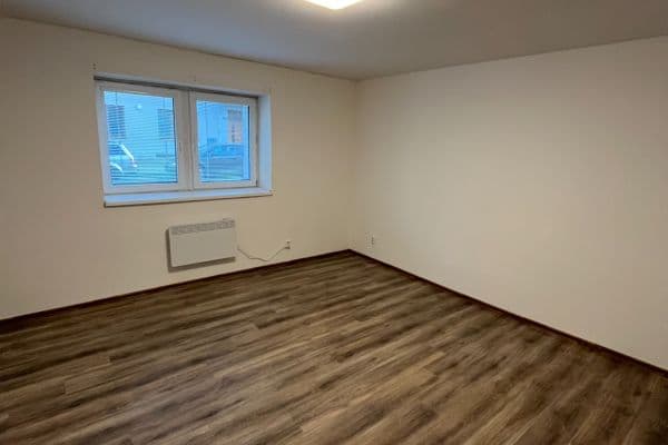 1 bedroom flat to rent, 32 m², Sokolova, Brno 1 bedroom flat to rent, 32 m², Sokolova, Brno