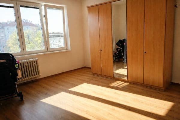 1 bedroom flat for sale, 37 m², náměstí Svatopluka Čecha, Praha 1 bedroom flat for sale, 37 m², náměstí Svatopluka Čecha, Praha