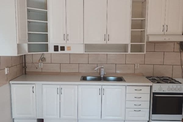 1 bedroom with open-plan kitchen flat to rent, 43 m², Tovární, Studénka 1 bedroom with open-plan kitchen flat to rent, 43 m², Tovární, Studénka