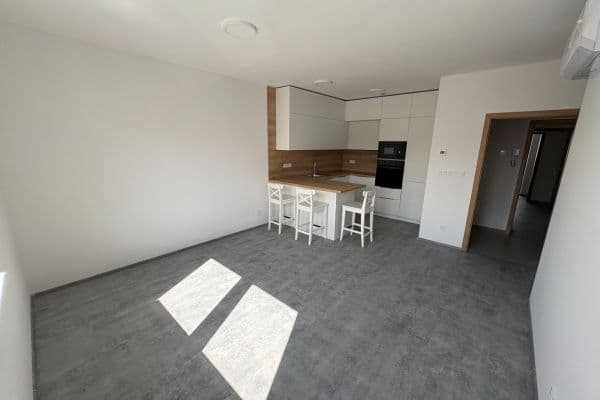 2 bedroom with open-plan kitchen flat to rent, 62 m², Břetislavova, Brno 2 bedroom with open-plan kitchen flat to rent, 62 m², Břetislavova, Brno