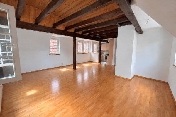 3 bedroom flat to rent, 73 m², Obere Holdergasse 4, Marbach am Neckar 3 bedroom flat to rent, 73 m², Obere Holdergasse 4, Marbach am Neckar