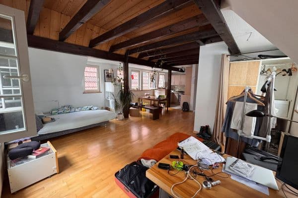 3 bedroom flat to rent, 73 m², Obere Holdergasse 4, Marbach am Neckar 3 bedroom flat to rent, 73 m², Obere Holdergasse 4, Marbach am Neckar